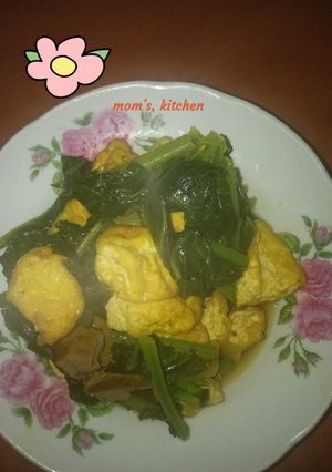 Foto resep Tumis keciwis