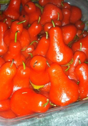 Foto resep Kue jambu merona