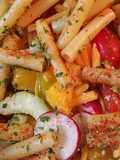 Salad of Freshness