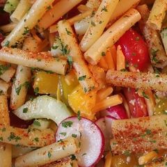 A picture of Salad of Freshness.