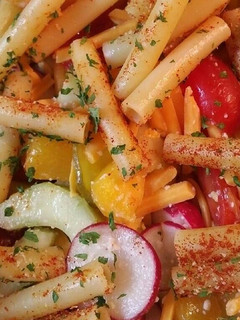 A picture of Salad of Freshness.