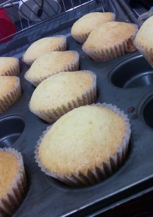 Foto principal de Muffins