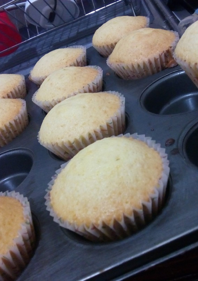 Una foto de Muffins