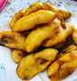 Wajib coba! Resep membuat Pisang goreng garing cripsy yang menggugah selera