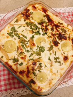 صورة لوصفة الذ صينية رز🍛