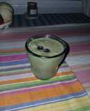 Matcha Smoothie!