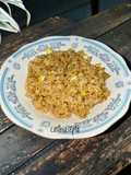 Nasi Goreng Sambal Trasi