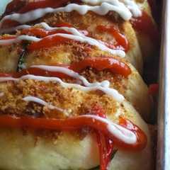 Roti abon রেসিপির প্রধান ছবি