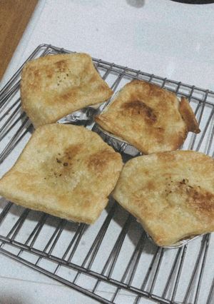 Foto resep Zuppa Soup