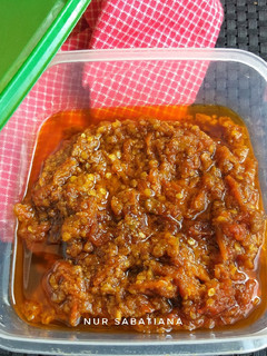 Foto resep Sambel Tomat (ala Pecel Lele Lamongan)