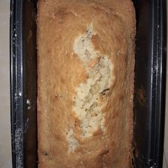 A picture of Coconut cake.