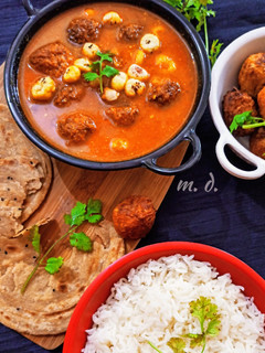 पपीता के कोफ्ते (papita ke kofte recipe in Hindi) रेसिपी मुख्य फोटो