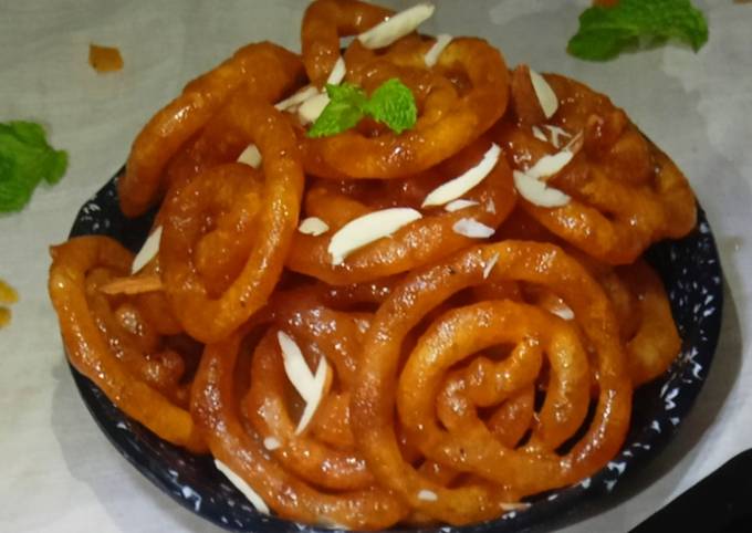 Jalebi