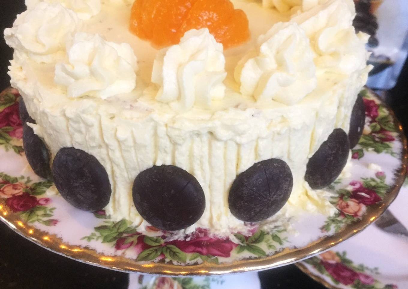 Langkah Mudah untuk Membuat Kue Tart Jadul, Sempurna