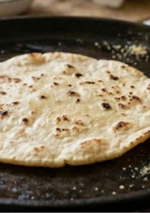 Una foto de Tortillas Mexicanas