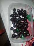 Trufas de galleta oreo