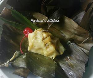 Resep Populer 125.Carang gesing pisang dan roti tawar Nikmat Lezat Resep Populer 125.Carang gesing pisang dan roti tawar Nikmat Lezat