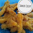 Jamur Crispy