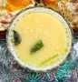 Recipe Maharashtrian Kadhi (कढी) which Delicious