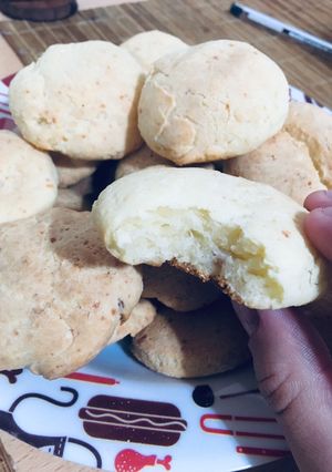 Una foto de Pancitos saborizados (Sin TACC / Gluten Free) / Celiacos: