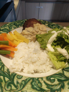 Foto resep Creamy Mushroom Sauce