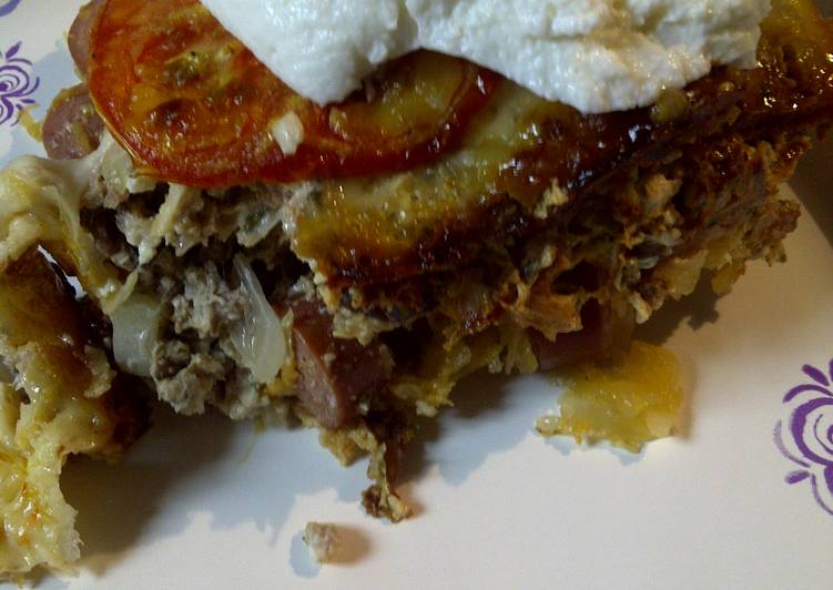 Batch 88 casserole Batch 88 casserole