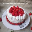 Gluten Free Strawberry Shortcake