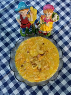 கேரட் சேமியா பாயசம் செய்முறை முக்கிய புகைப்படம்