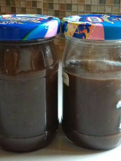 Foto resep Selai coklat kw