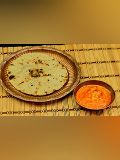 દહીં તીખારી (Dahi Tikhari recipe in gujarati) રેસીપી મુખ્ય ફોટો