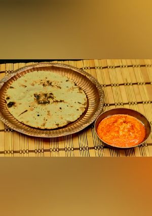 દહીં તીખારી (Dahi Tikhari recipe in gujarati) રેસીપી મુખ્ય ફોટો
