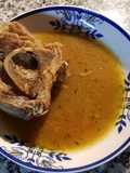 Caldo de Osobuco