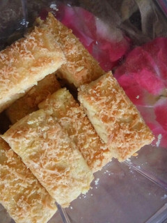 Foto resep Kastengel premium NCC (Bu Fatmah Bahalwan)