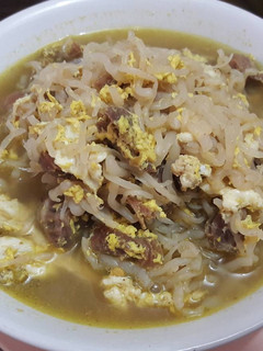 Foto resep Sotomie Shirataki #keto