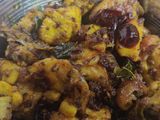 Chinthamani Chicken