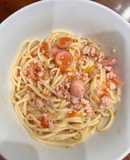 Spaghetti (kiểu Việt Nam)