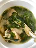 Tinola (Chicken)