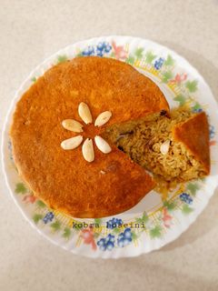 عکسی از دستور پرده پیلاوی
