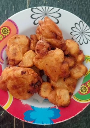 Foto resep Pisang Goreng