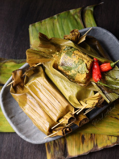 Foto resep Brengkesan Ikan Gabus