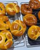 Bánh sừng bò - Bánh càng cua