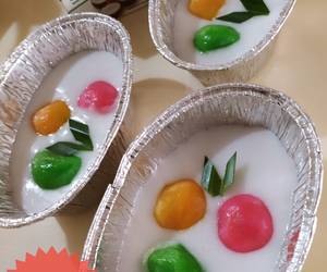 Resep Terbaik Putri Mandi 🍡 Gurih Mantul