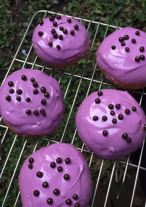 Foto resep Donat Taroo