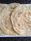 Roti canai