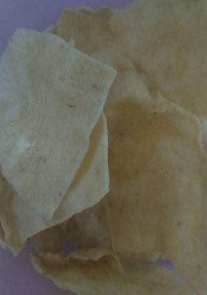 Foto resep Opak becak kuningan