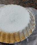 Tarta de ricota. Grace