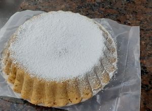 Una foto de Tarta de ricota. Grace