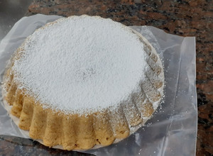 Una foto de Tarta de ricota. Grace