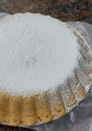 Una foto de Tarta de ricota. Grace