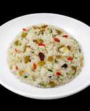 SP.0898 - Cơm Chiên Nho Khô, Kỷ Tử